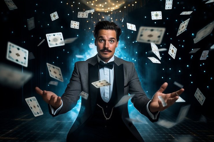 remipoker featured game showcase